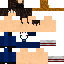 Texture for Steven with a Hat