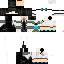 Texture for Fazzolla-Herobrine 