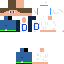 Texture for GDAgameplays