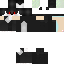 Texture for TiTanWolf