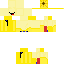 Texture for Oops banana