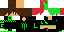 Texture for animedude