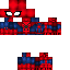 Texture for SPIDEI SLEKS