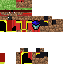 Texture for sfffs