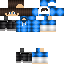 Texture for dwd