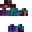 Texture for Herobrine