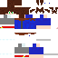 Texture for Plotszer Sonic Boy