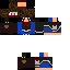 Texture for ковбой