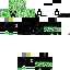 Texture for creeper