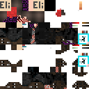 Texture for scar final deamon slayer fixed by 09wolfboy