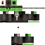 Texture for Slime in a Suit