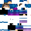 Texture for flatline