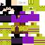 Texture for william afton inside springbonnie