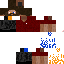 Texture for Steve3