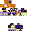 Texture for Ender-Wu kong