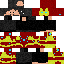 Texture for tony stark + bleeding edge