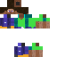 Texture for KotDack