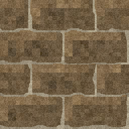 Texture for superdupergoodredbrick