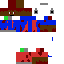 Texture for devil unive 2.0
