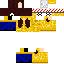 Texture for buckethead
