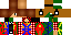 Texture for macker