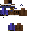 Texture for MS-13