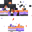 Texture for Werewolf_Shadow_Mewtwo_Aphmau