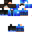 Texture for creepy