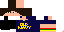 Texture for AventureiroBR