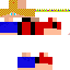 Texture for YabKing
