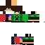 Texture for steve