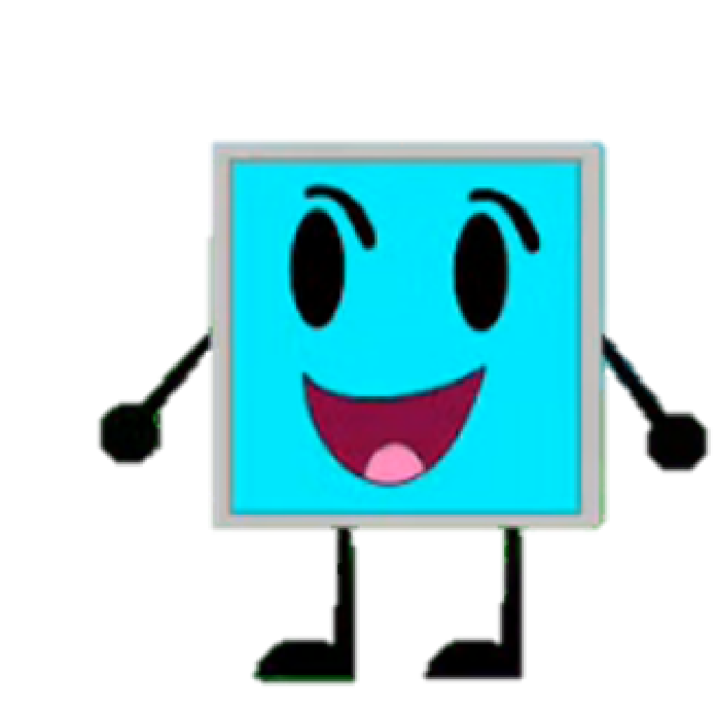 Texture for Computer Screen