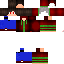 Texture for мой скин