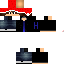 Texture for herti natal