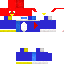 Texture for gustavo