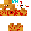 Texture for mike.exe