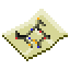 Texture for luxprod map