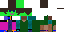 Texture for BEAST