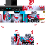 Texture for мип