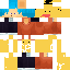 Texture for d