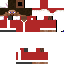 Texture for Богмайн новогодний