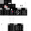 Texture for Weird Skeleton