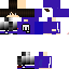 Texture for steve
