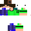 Texture for rex paulo gamer 3