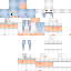 Texture for Xiao Yu