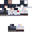 Texture for sasuke