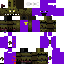 Texture for springtrap
