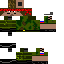 Texture for Rembo11