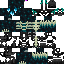 Texture for Sculk Man