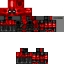 Texture for deadpool